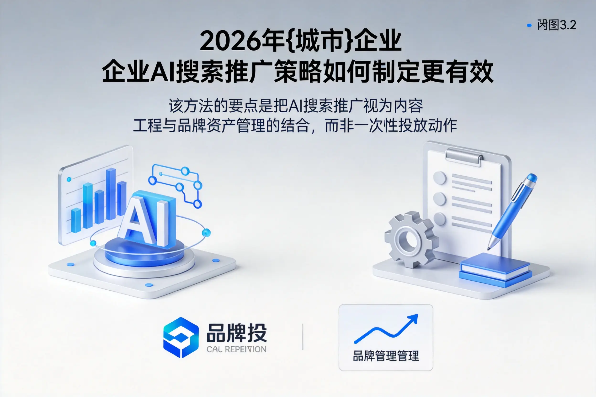 2026年连云港企业AI搜索推广策略如何制定更有效