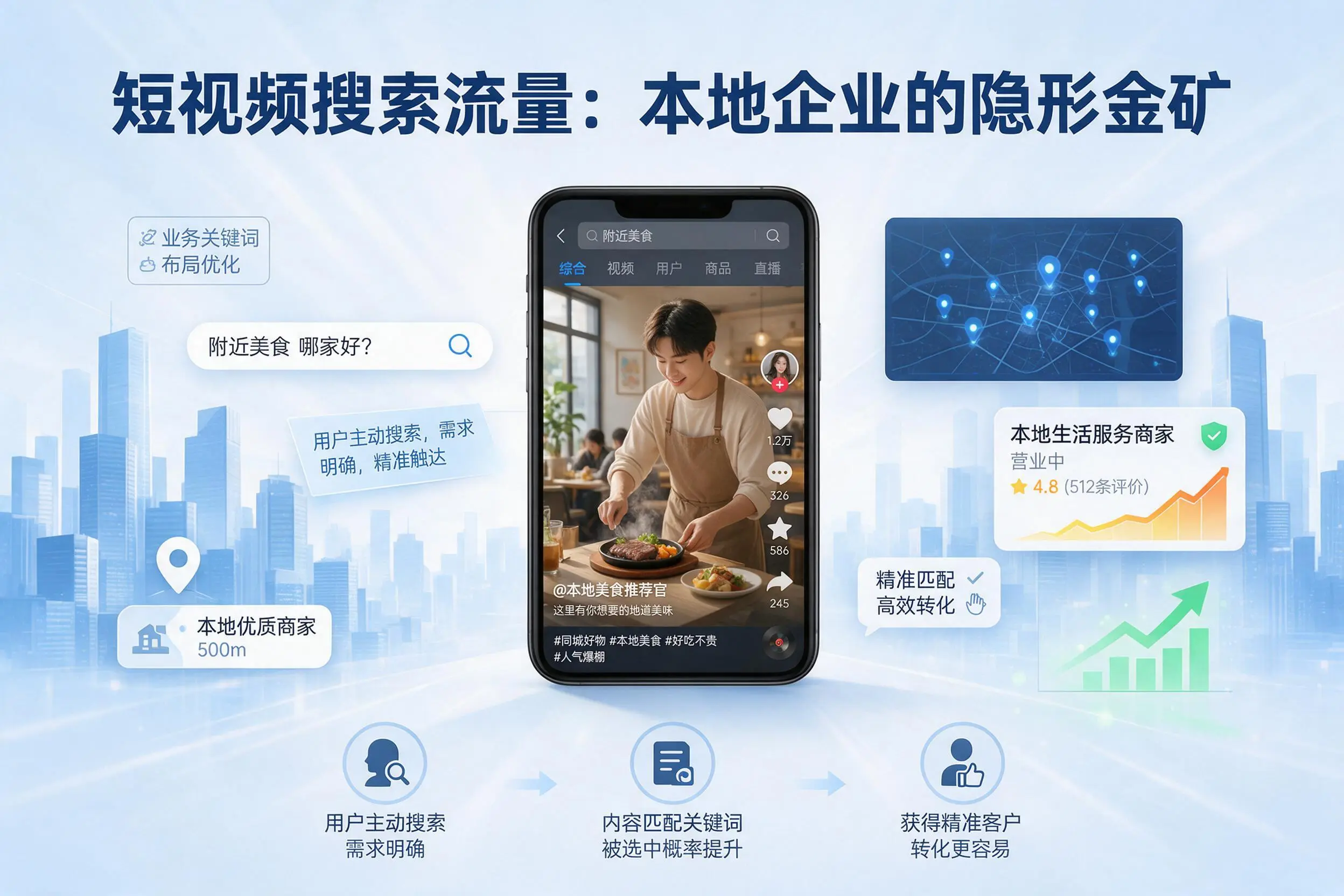 连云港企业为何要做短视频代运营?流量逻辑与转化路径解析